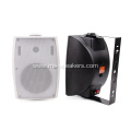 Wall Speakers With Power Tap and Realistic Sound